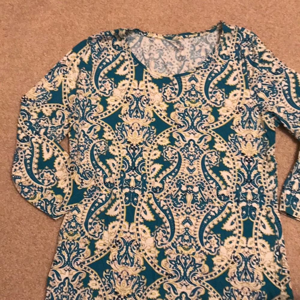 Super comfy tunic